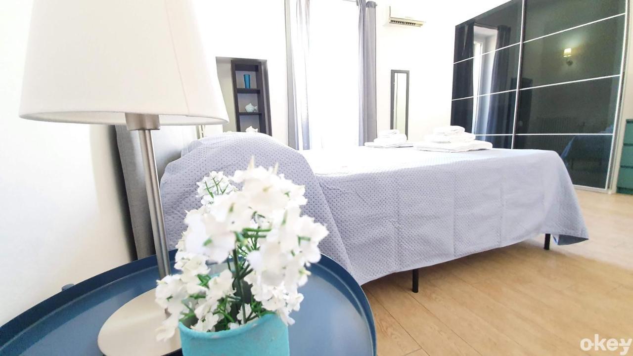 Appartement Domus Garruba - Bari