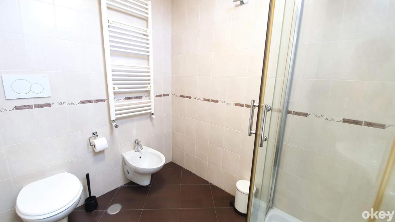Appartement Domus Garruba - *