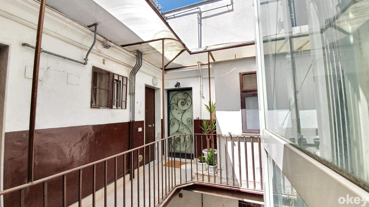 Appartement Domus Garruba - Bari