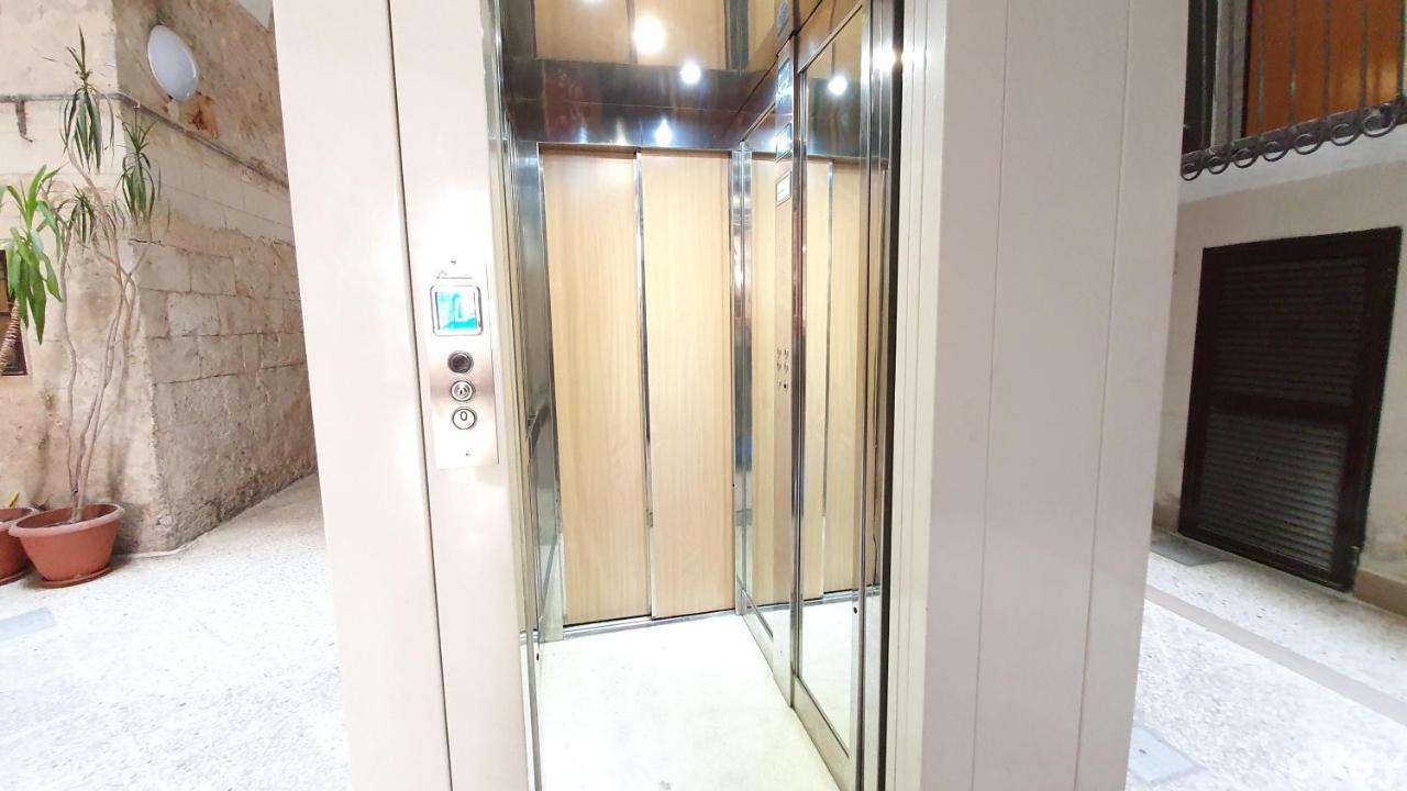 Appartement Domus Garruba - Bari